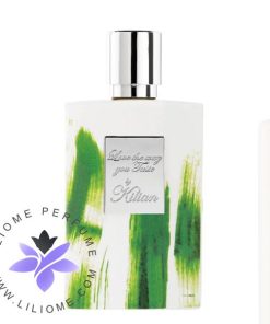 عطر ادکلن بای کیلیان لاو د وی یو تست-By Kilian Love the way you Taste