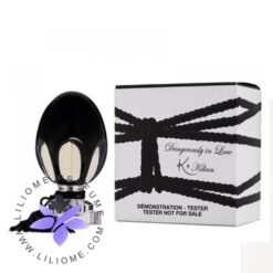 عطر ادکلن بای کیلیان دنجرسلی این لاو-By Kilian Dangerously in Love