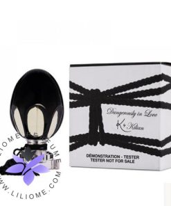 عطر ادکلن بای کیلیان دنجرسلی این لاو-By Kilian Dangerously in Love