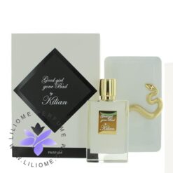 عطر ادکلن بای کیلیان گود گرل گان بد او فرش-By Kilian Good Girl Gone Bad Eau Fraîche