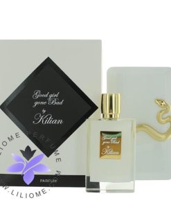 عطر ادکلن بای کیلیان گود گرل گان بد او فرش-By Kilian Good Girl Gone Bad Eau Fraîche
