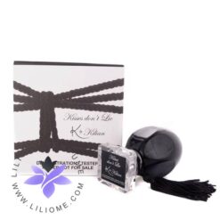 عطر ادکلن بای کیلیان کیسیز دونت لی-By Kilian Kisses Don't Lie