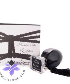 عطر ادکلن بای کیلیان کیسیز دونت لی-By Kilian Kisses Don't Lie