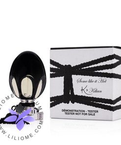 عطر ادکلن بای کیلیان سام لایک ایت هات-By Kilian Some Like It Hot