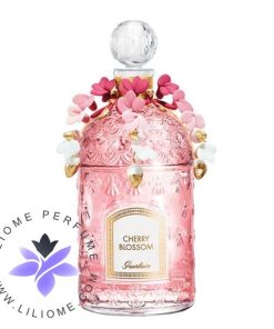 عطر ادکلن گرلن چری بلوسوم 2020 میلسیم Guerlain Cherry Blossom 2020 Millésime