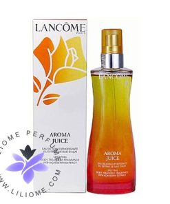 عطر ادکلن لانکوم آروما جویس Lancome Aroma Juice