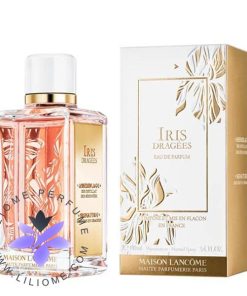 عطر ادکلن لانکوم آیریس دریجز | Lancome Iris Dragees