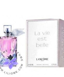 عطر ادکلن لانکوم لا ویه است بل له ادو تویلت Lancome La Vie Est Belle L`EDT