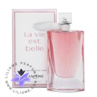 عطر ادکلن لانکوم لا ویه است بل لئو د تویلت فلورال Lancome La Vie Est Belle L'Eau de Toilette Florale