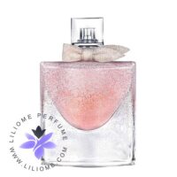 عطر ادکلن لانکوم لا ویه است بل اسپارکلی کریسمس ادیشن ادو پرفیوم Lancome La Vie Est Belle Sparkly Christmas Edition EDP