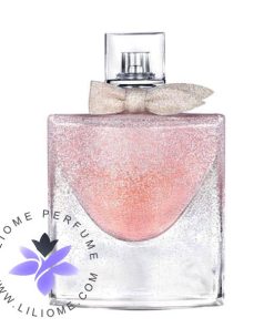 عطر ادکلن لانکوم لا ویه است بل اسپارکلی کریسمس ادیشن ادو پرفیوم Lancome La Vie Est Belle Sparkly Christmas Edition EDP