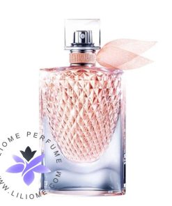 عطر ادکلن لانکوم لا ویه است بل له اکلت ادو تویلت Lancome La Vie est Belle L'Eclat L'Eau de Toilette