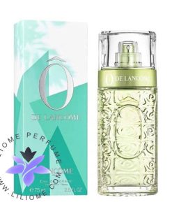 عطر ادکلن لانکوم او د لانکوم فورئیت Lancome Ô de Lancôme Fourreauté