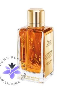 عطر ادکلن لانکوم عود آمبرویزی Lancome Oud Ambroisie
