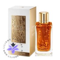 عطر ادکلن لانکوم عود آمبرویزی Lancome Oud Ambroisie