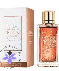 عطر ادکلن لانکوم پارفیت د رزز Lancome Parfait de Roses