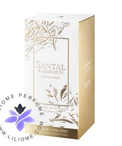 عطر ادکلن لانکوم سانتال کاردامون Lancome Santal Kardamon