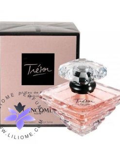 عطر ادکلن لانکوم ترزور ادو پرفیوم لومینوز Lancome Tresor EDP Lumineuse