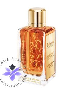 عطر ادکلن لانکوم تیوب رزز کاستن Lancome Tubéreuses Castane