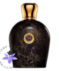 عطر ادکلن مورسک میدنایت لندن-Moresque Midnight London