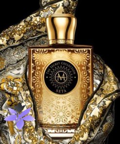 عطر ادکلن مورسک جاسمینیشا-Moresque Jasminisha