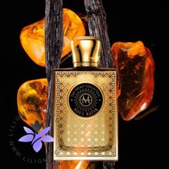 عطر ادکلن مورسک سول باتیک-Moresque Soul Batik