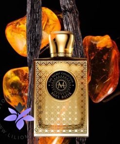 عطر ادکلن مورسک سول باتیک-Moresque Soul Batik