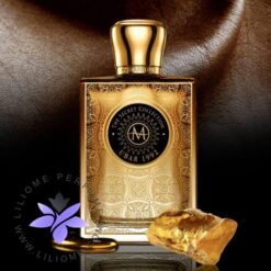 عطر ادکلن مورسک اوبار 1992-Moresque Ubar 1992
