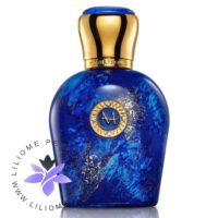 عطر ادکلن مورسک ساهارا بلو-Moresque Sahara Blue