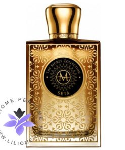 عطر ادکلن مورسک ستا (سیتا)-Moresque Seta