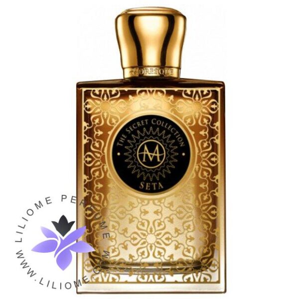 عطر ادکلن مورسک ستا (سیتا)-Moresque Seta