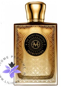 عطر ادکلن مورسک جاسمینیشا-Moresque Jasminisha