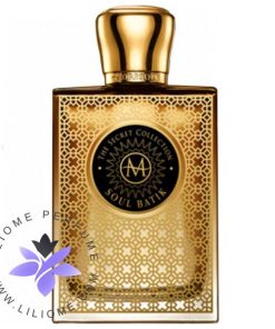 عطر ادکلن مورسک سول باتیک-Moresque Soul Batik