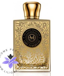 عطر ادکلن مورسک لیدی توبرز (تیوب رز)-Moresque Lady Tubereuse