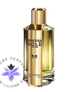 عطر ادکلن مانسرا گلد پرستیجیوم | Mancera Gold Prestigium