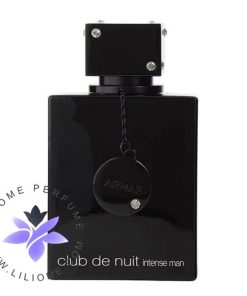 عطر ادکلن آرماف کلاب د نویت اینتنس ادوپرفیوم | Armaf Club de Nuit Intense EDP 2020