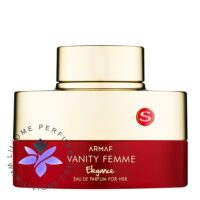 عطر ادکلن آرماف ونیتی فم الگانس | Armaf Vanity Femme Elegance