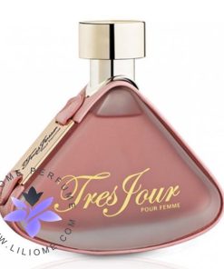عطر ادکلن آرماف ترس جور | Armaf Tres Jour