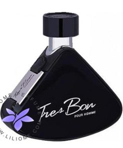 عطر ادکلن آرماف ترس بون | Armaf Tres Bon