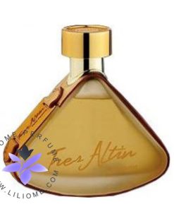 عطر ادکلن آرماف ترس آلتین | Armaf Tres Altin