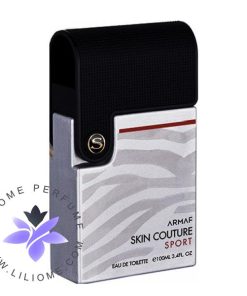 عطر ادکلن آرماف اسکین کوتور اسپرت | Armaf Skin Couture Sport
