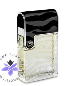 عطر ادکلن آرماف اسکین کوتور مردانه | Armaf Skin Couture Men