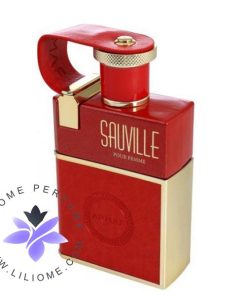 عطر ادکلن آرماف ساویل پور فم زنانه | Armaf Sauville Pour Femme
