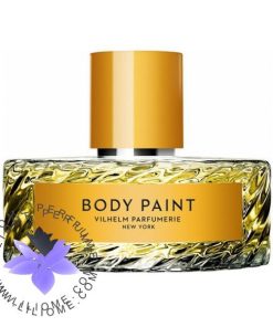 عطر ادکلن ویلهلم پارفومری بادی پینت | Vilhelm Parfumerie Body Paint