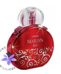 عطر ادکلن آرماف مرجان رد-قرمز زنانه | Armaf Marjan Red
