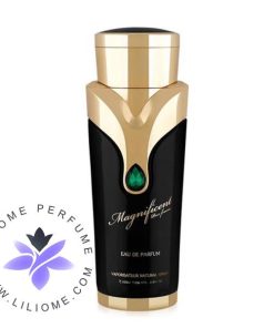 عطر ادکلن آرماف مگنیفیسنت پور فم زنانه | Armaf Magnificent Pour Femme