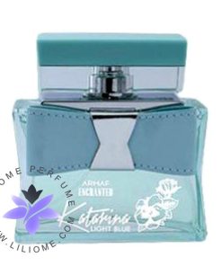 عطر ادکلن آرماف کاتارینا لایت بلو | Armaf Katarina Light Blue