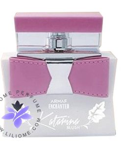 عطر ادکلن آرماف کاتارینا بلاش | Armaf Katarina Blush