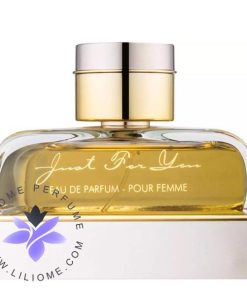 عطر ادکلن آرماف جاست فور یو پور فم زنانه | Armaf Just For You Pour Femme