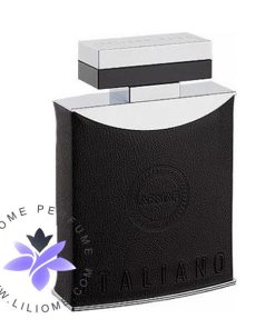 عطر ادکلن آرماف ایتالیانو نرو | Armaf Italiano Nero